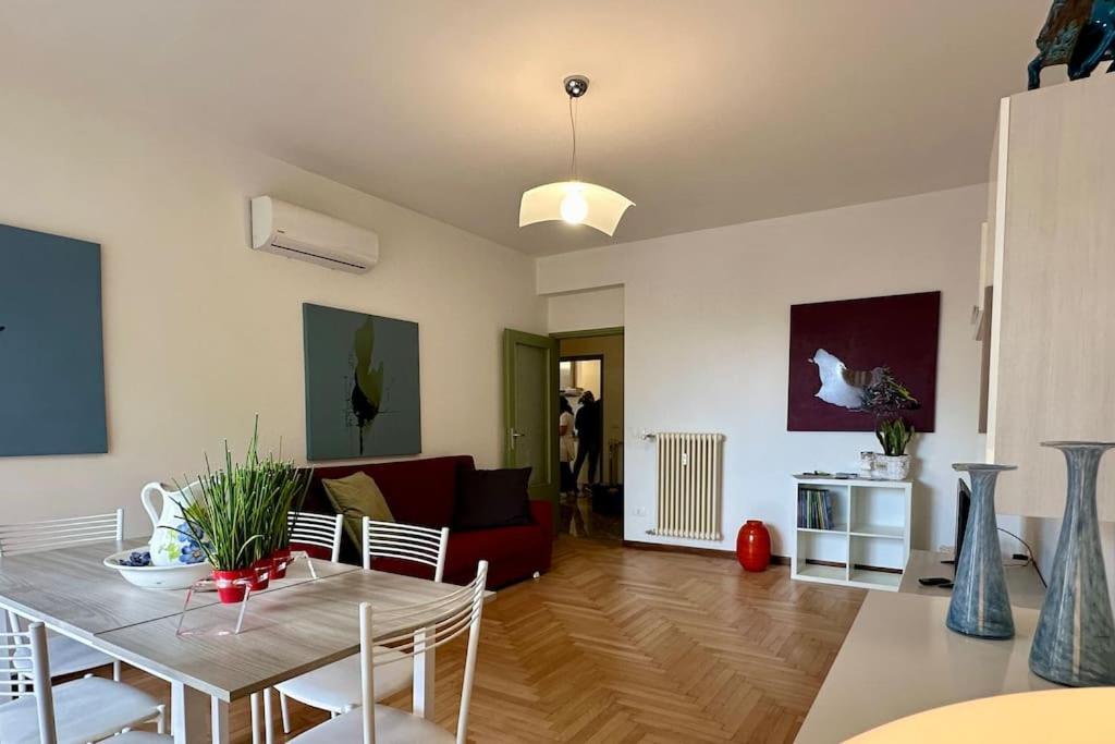 A Casa Di Deborah Apartment Padova Luaran gambar