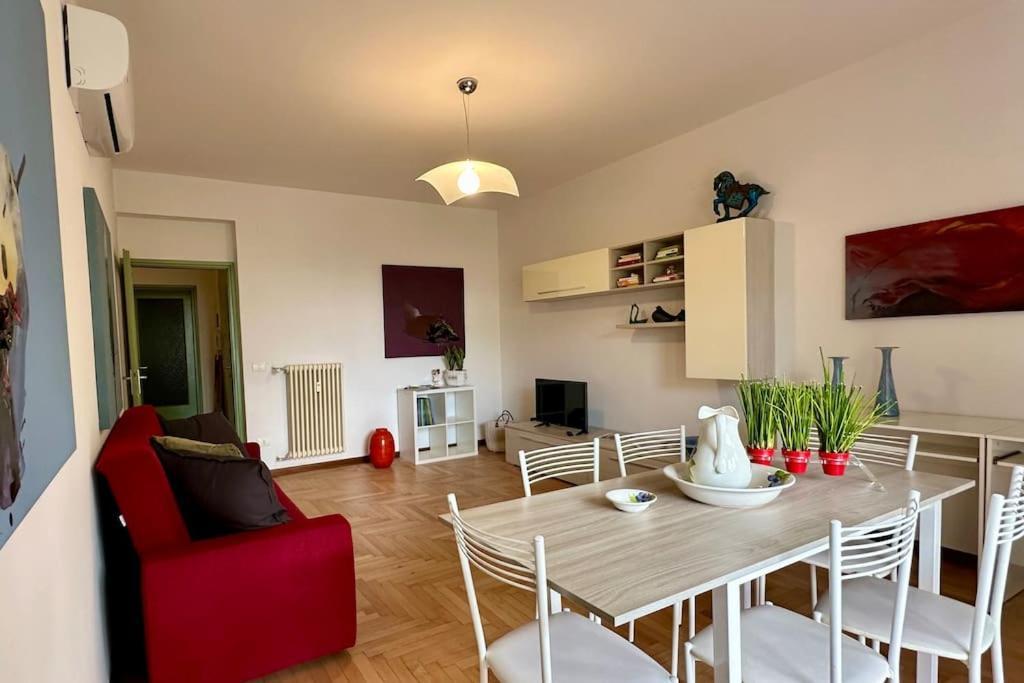A Casa Di Deborah Apartment Padova Luaran gambar