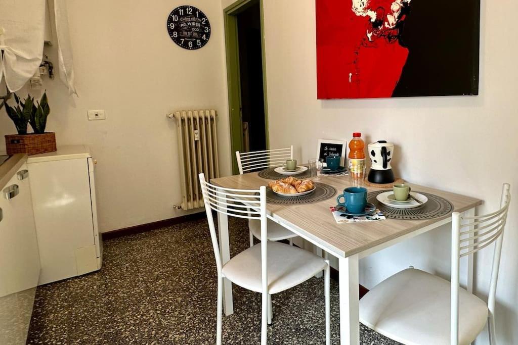 A Casa Di Deborah Apartment Padova Luaran gambar