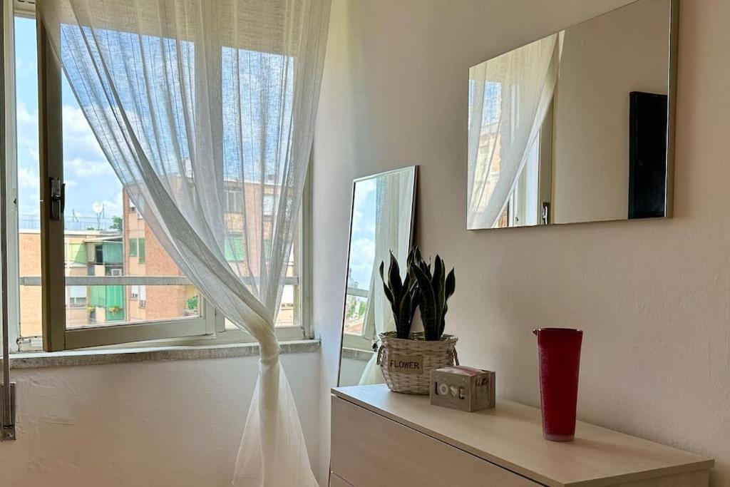 A Casa Di Deborah Apartment Padova Luaran gambar