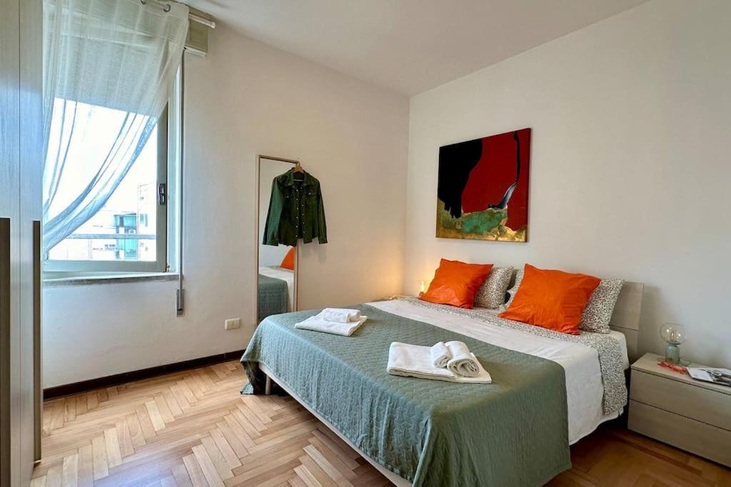 A Casa Di Deborah Apartment Padova Luaran gambar