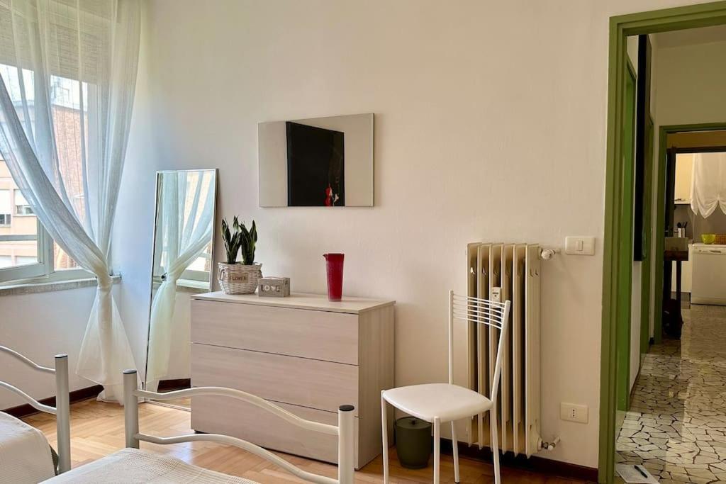 A Casa Di Deborah Apartment Padova Luaran gambar